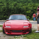 Illustration for article titled An Icon Re imagined: Quinns Turbo NA6CE Roadster